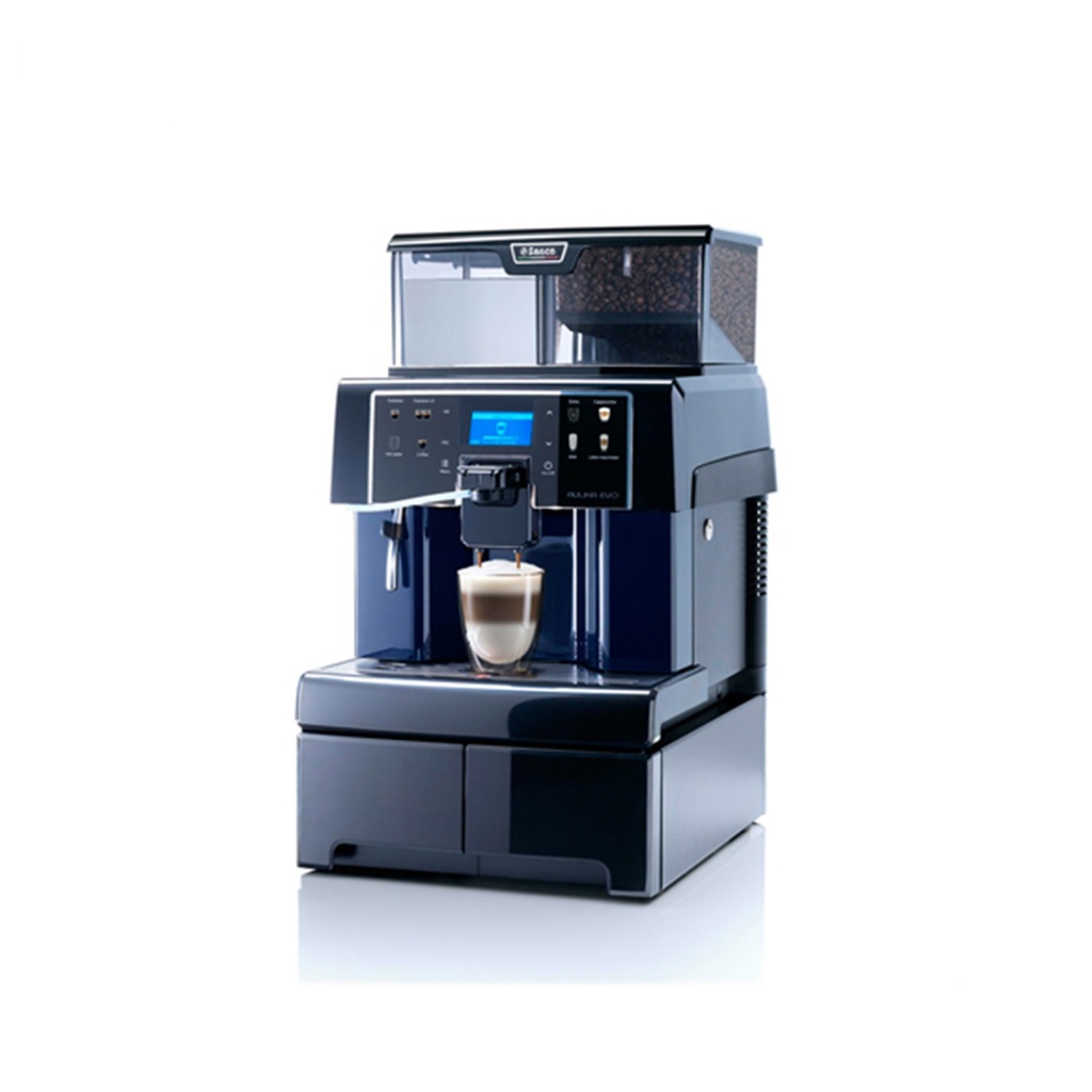 AROMA - Seaco Aulika Evo Top HSC Coffee Maker