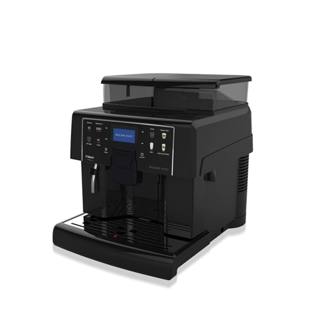 AROMA - Seaco Aulika Evo Focus Coffee Maker