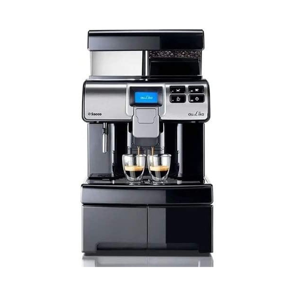 AROMA - Seaco Royal Gran Crema Coffee Maker