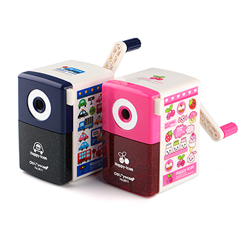 Deli - Pencil Sharpener 0611