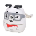 Deli - Pencil Sharpener 0728