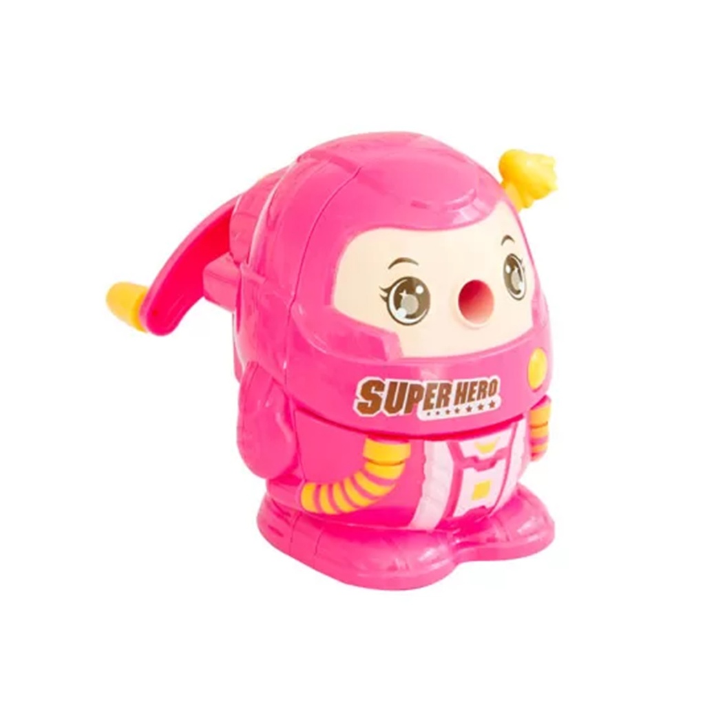 Deli - Pencil Sharpener 0677