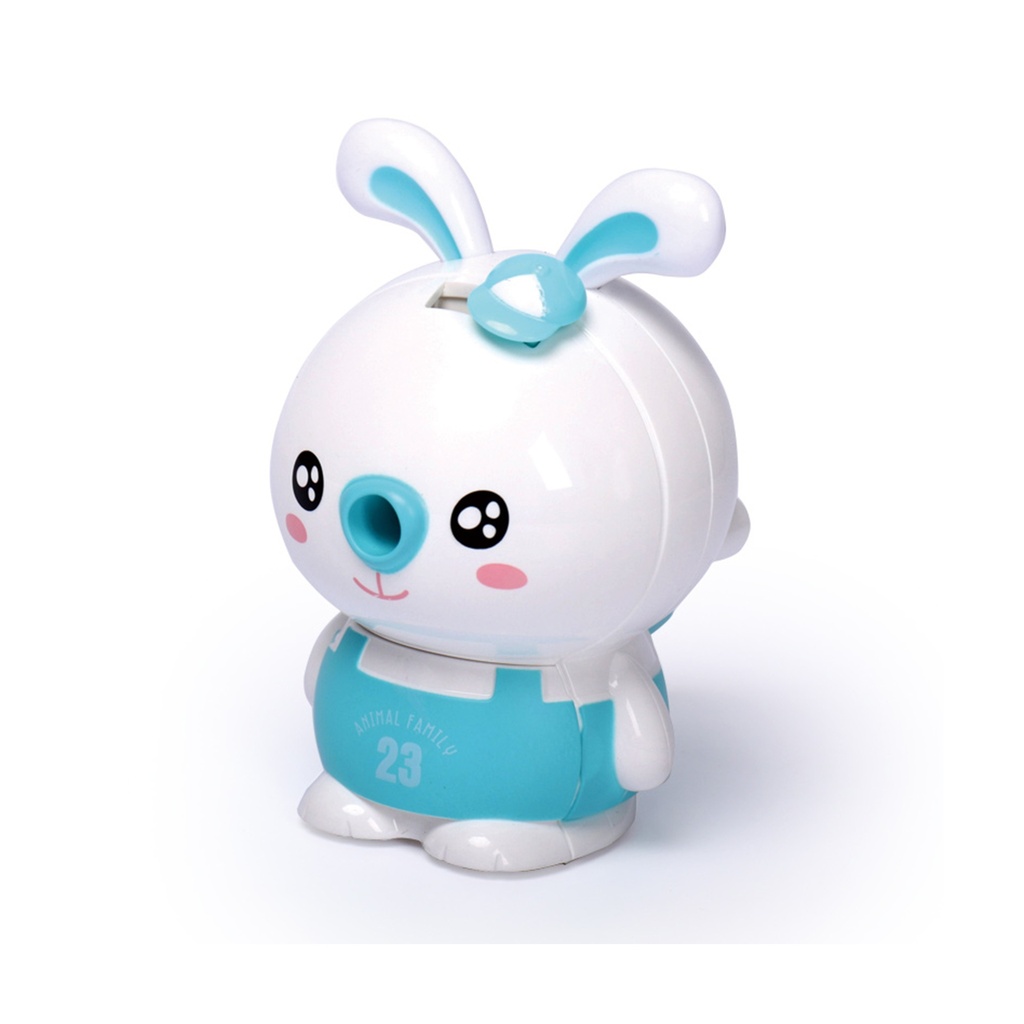Deli - Pencil Sharpener 0676