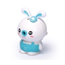 Deli - Pencil Sharpener 0676