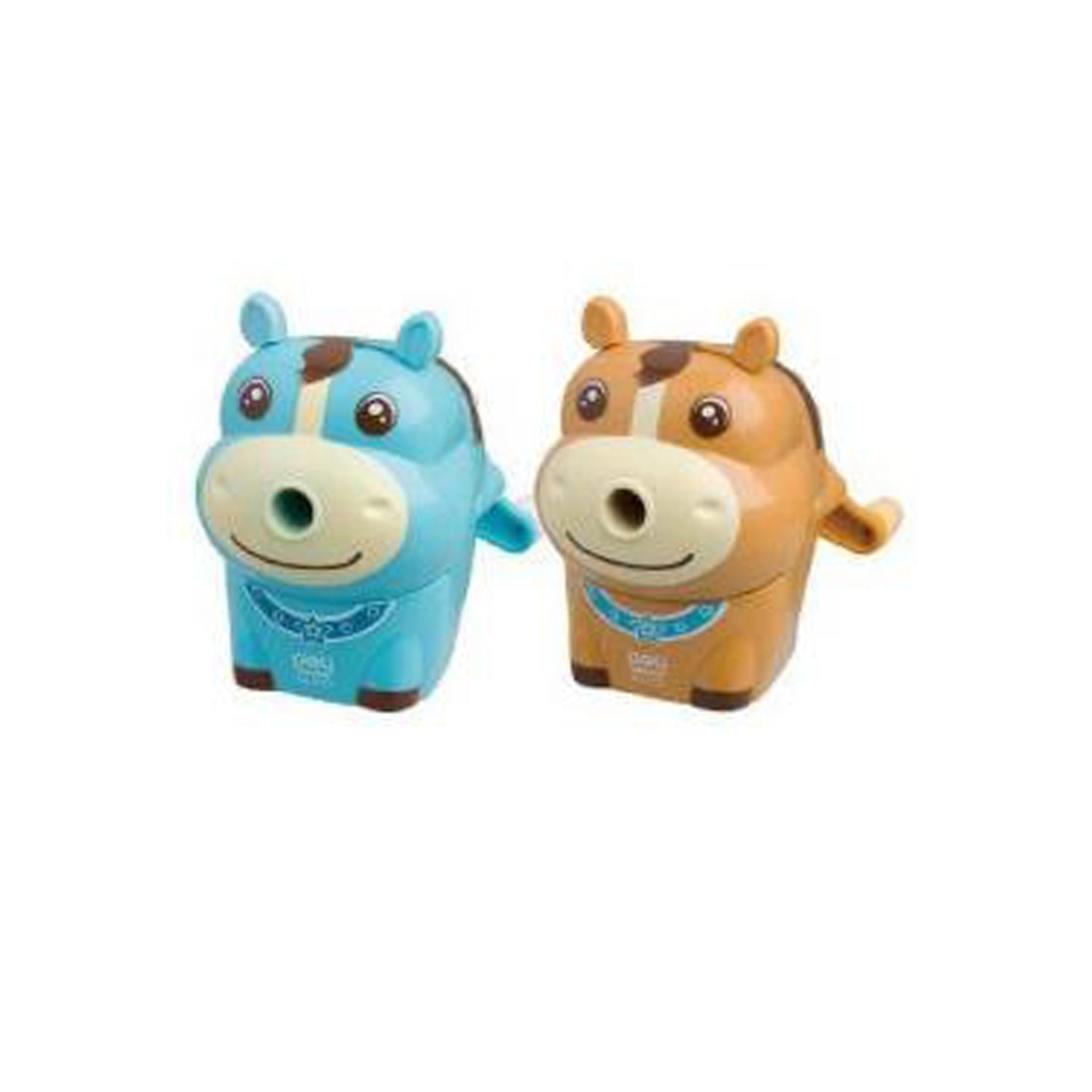 Deli - Pencil Sharpener 0727