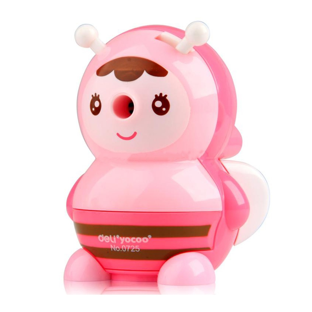 Deli - Pencil Sharpener 0725