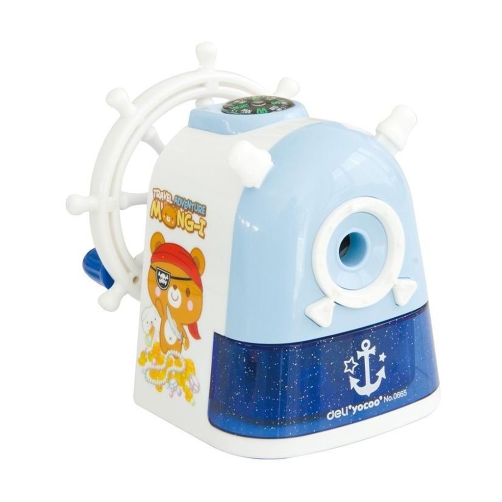 Rotary Pencil Sharpener(China)