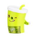 Deli - Pencil Sharpener 0732