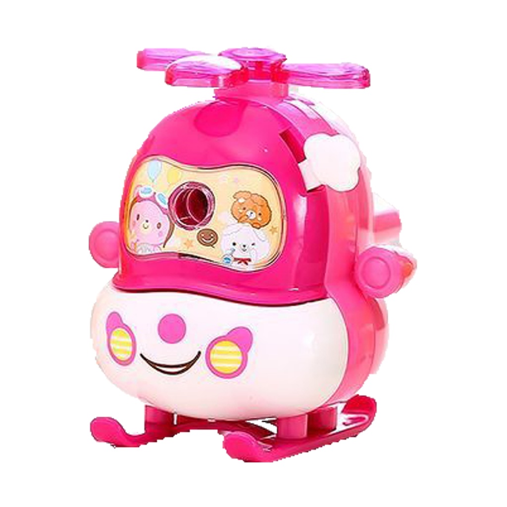 Deli - Pencil Sharpener 0726
