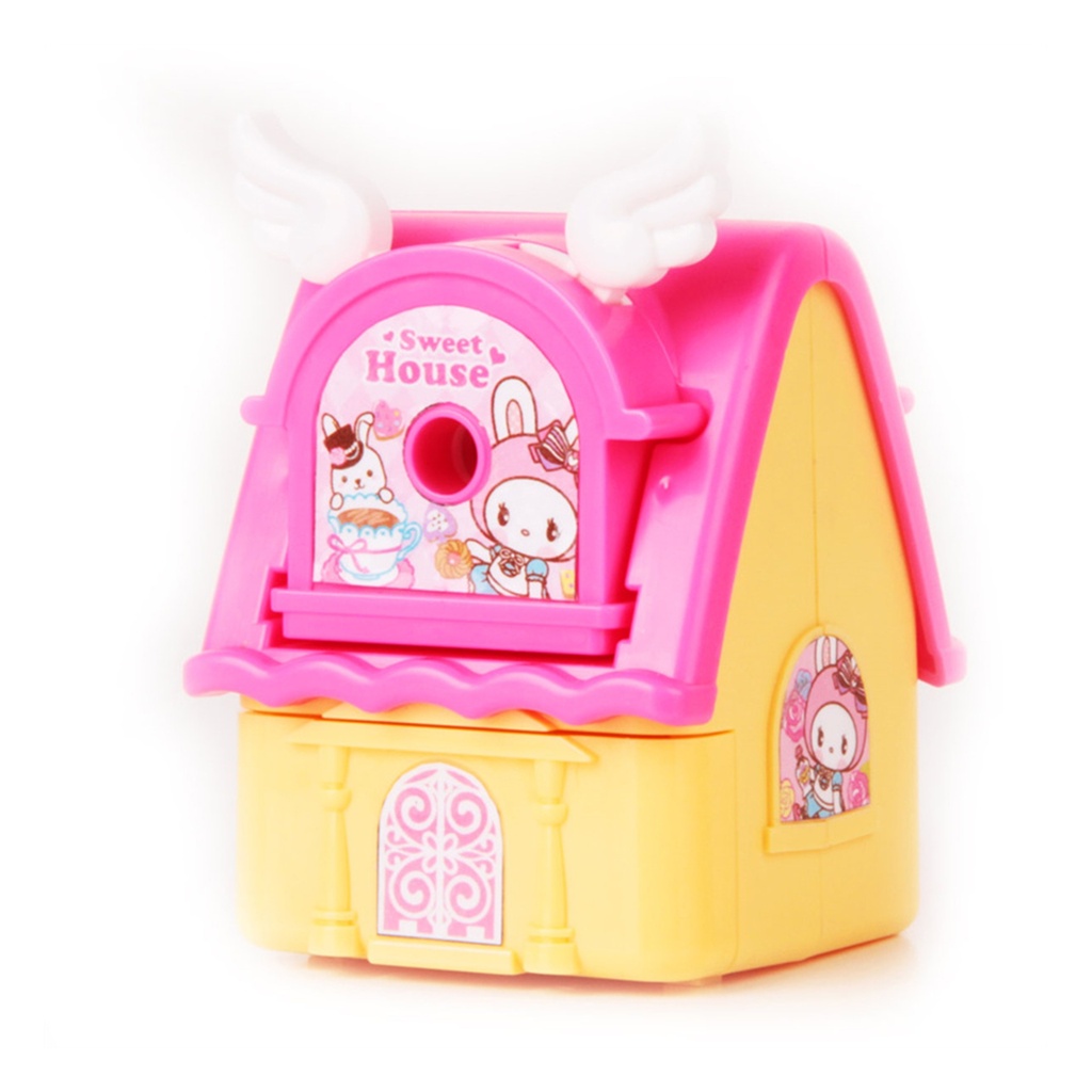 Deli - Pencil Sharpener 0731