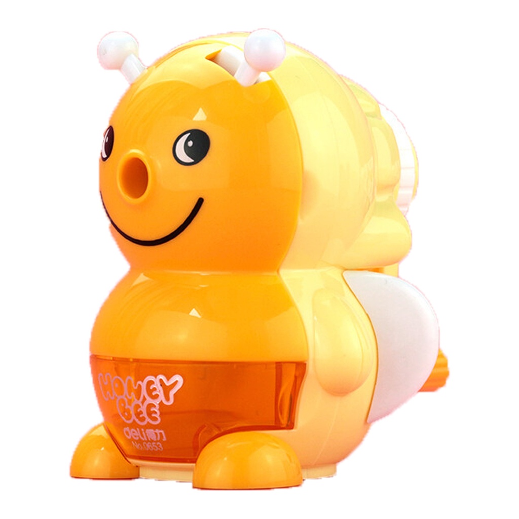Deli - Pencil Sharpener 0653
