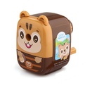 Deli - Pencil Sharpener 0682