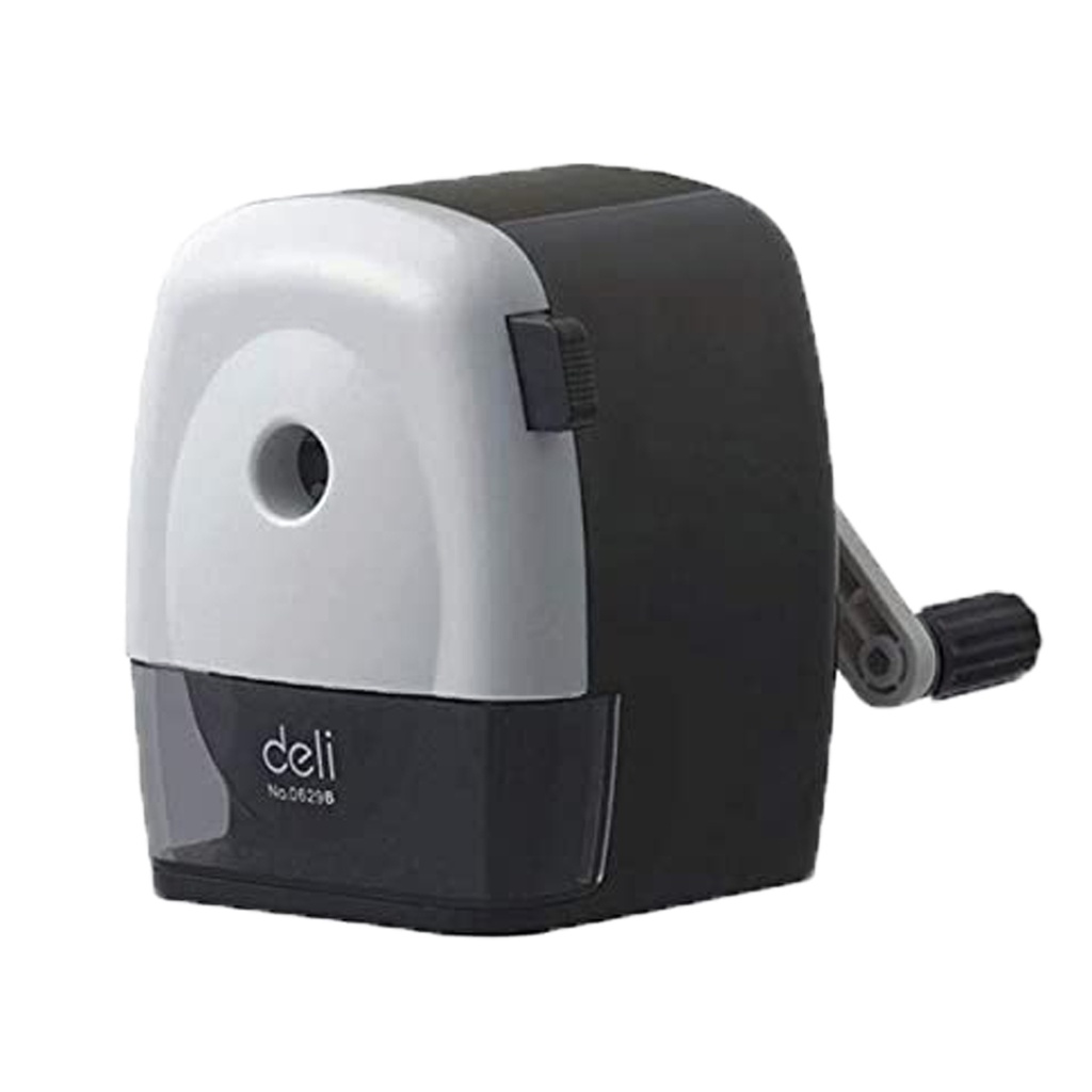 Deli - Pencil Sharpener E0629B