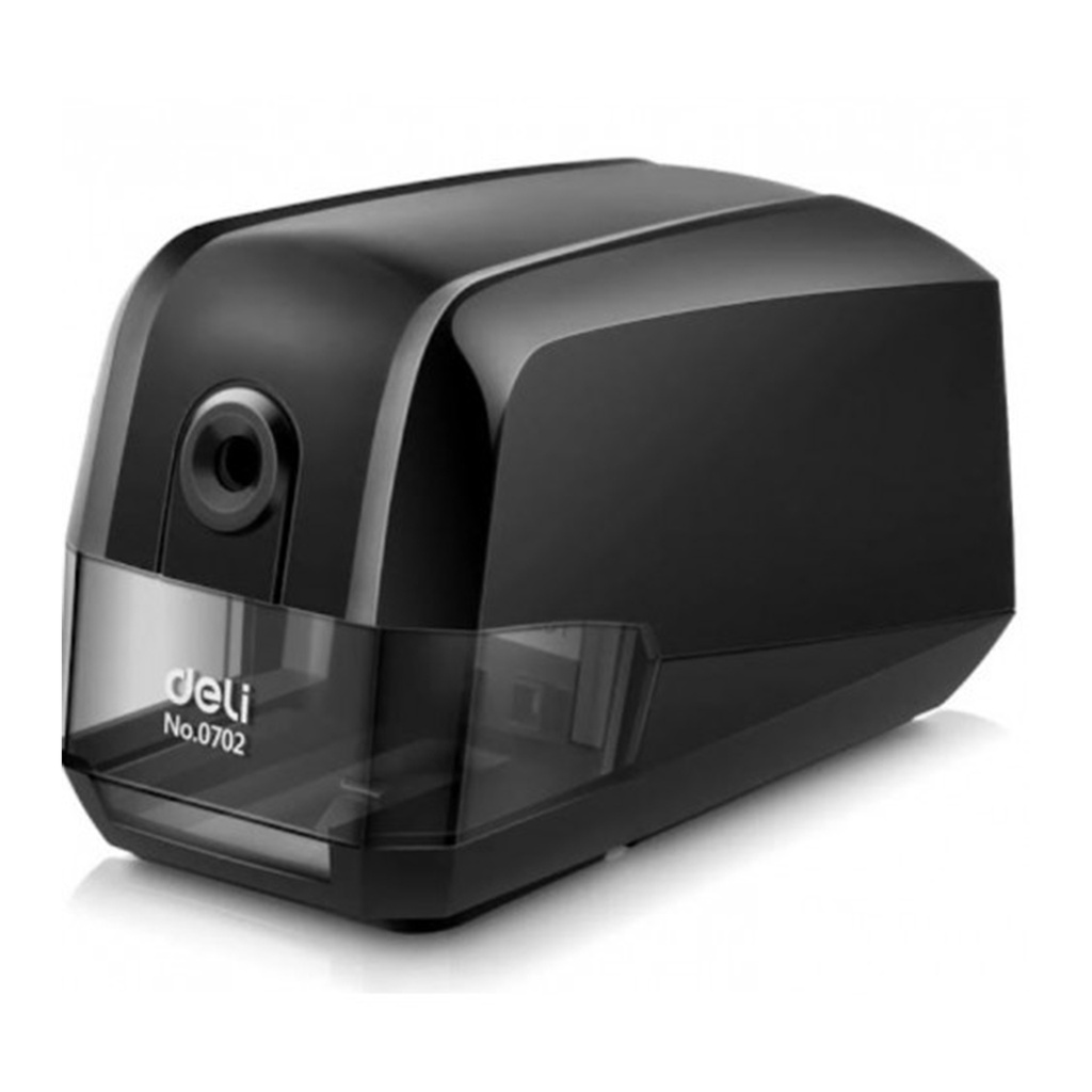Deli - Pencil Sharpener 0702