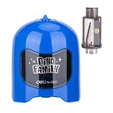 Deli - Pencil Sharpener E0501