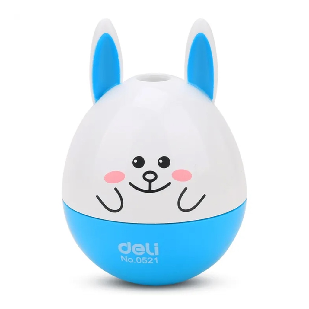 Deli - Pencil Sharpener 0521