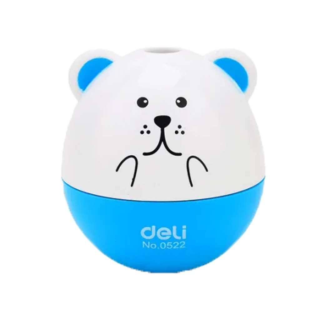 Deli - Pencil Sharpener 0522