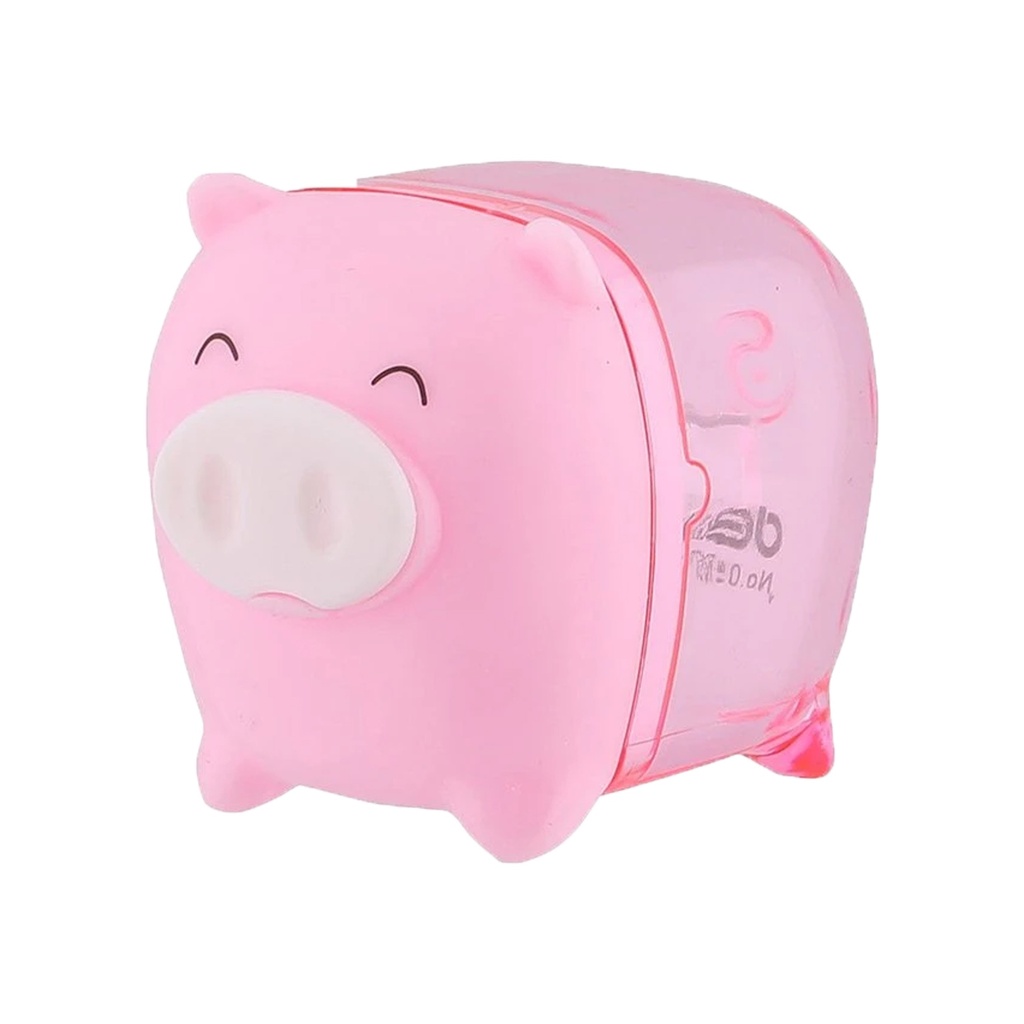 Deli - Pencil Sharpener E0557