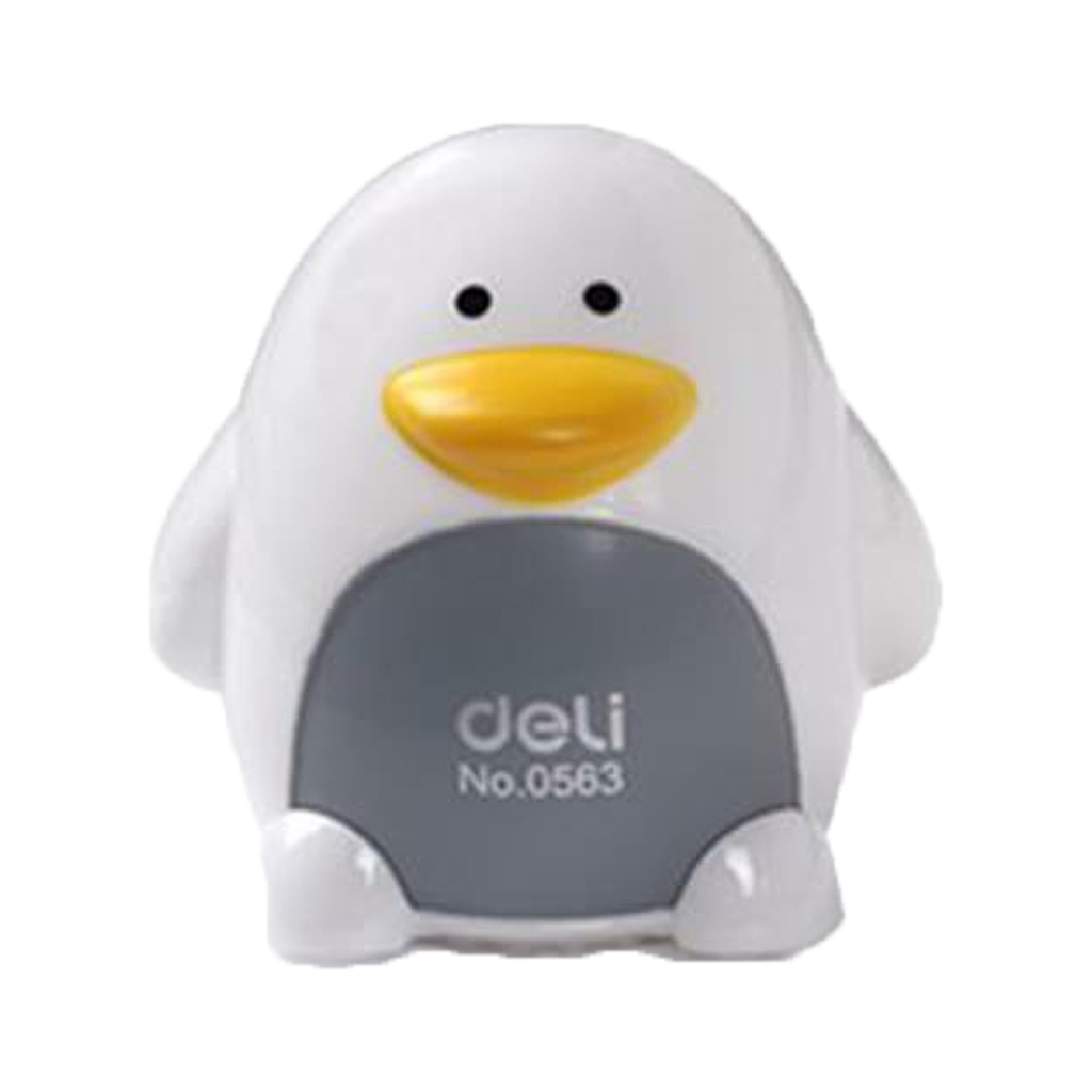 Deli - Pencil Sharpener E0563