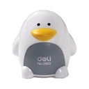 Deli - Pencil Sharpener E0563