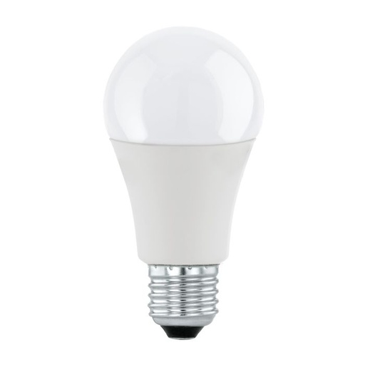 EGLO Bulb lightbulb LM-E27-LED A60 806lm 4000K 1STK
