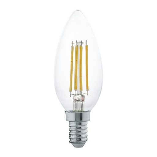 EGLO Bulb lightbulb LM-E14-LED KERZE 4W 2700K 1 STK