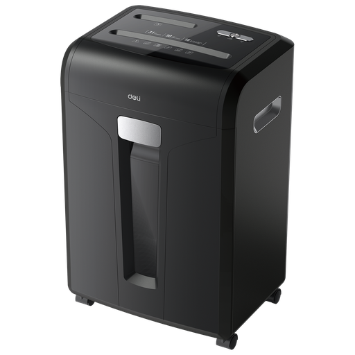 DELI E14400 PAPER SHREDDER