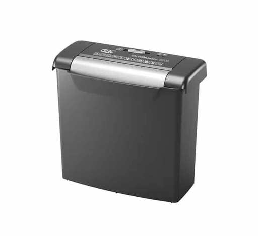 [BSPSGBC-S206] GBC Paper ShredMaster S206