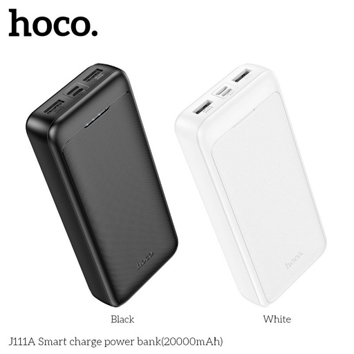 Hoco J111A  Power Bank (20000mAh)