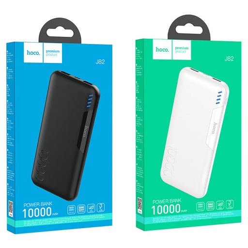 Power bank “J82 Easylink” 10000mAh