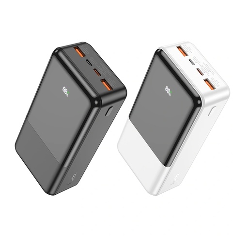 hoco J108B Universe 22.5W Fully Compatible Power Bank 30000mAh 