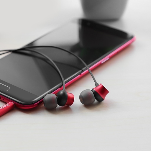Hoco Wired earphones “M51 Proper sound” with mic