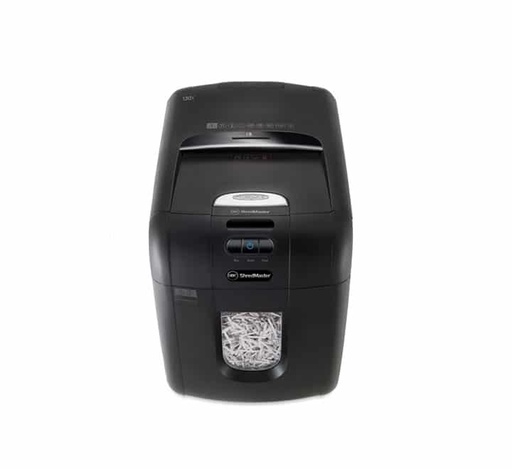 GBC Paper Shredder Auto+130X