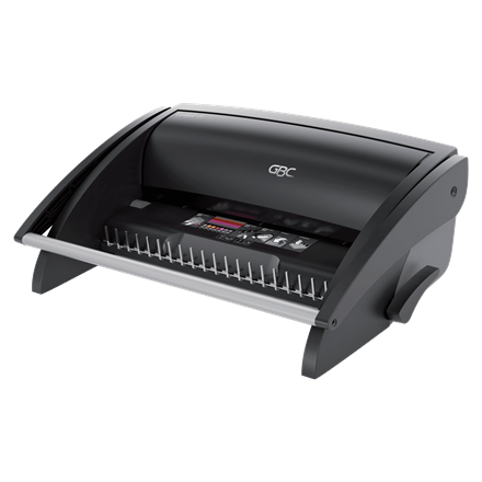 GBC CombBind® C110 Manual Binder
