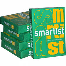 Smartist Copier Paper A4 70g