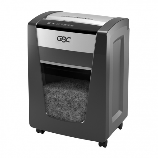 GBC Micro Cut Shredder ShredMaster M515