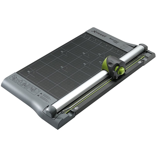 Rexel - Paper Trimmer SmartCut™ 4-in-1 A425 (A4)