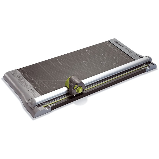 Rexel - Paper Trimmer SmartCut™ 4-in-1 A445 (A3)