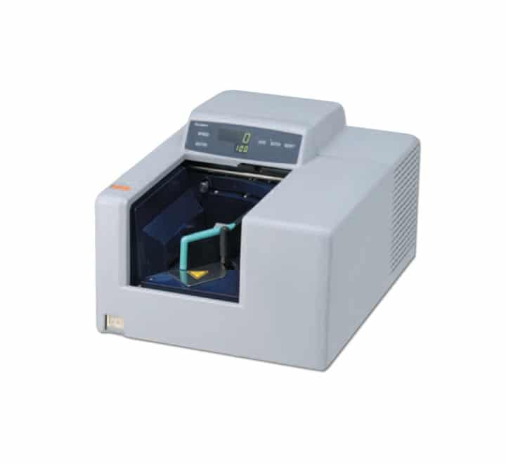 Glory-Banknote Counting Machine GND-710 | HM
