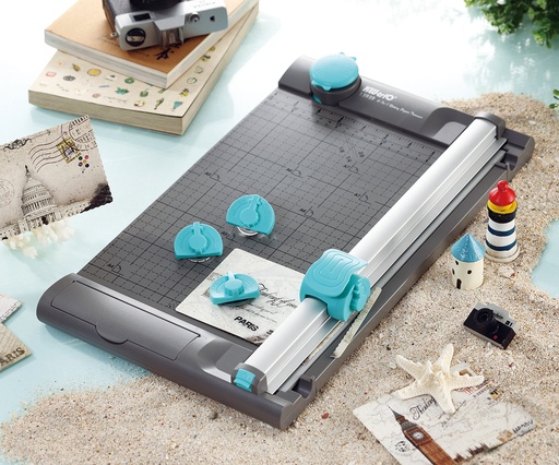 Kw-Trio - Paper Trimmer ( A3 )