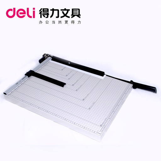 Deli - Paper Trimmer - E8011-B3