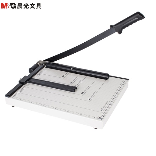M&G - Paper Cutter ASSN2204 ( B4 )