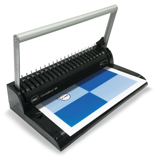 GBC Binding Machine C80
