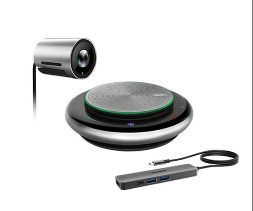 [BSOEMKYLUVC30] Yealink UVC30-CP900-BYOD Meeting Kit