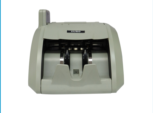 [BSOEBNCEUNC710] MG Euro Desktop Money Counter NC710(Friction Type)
