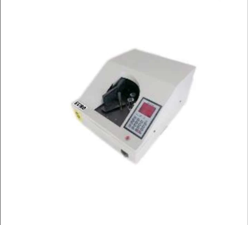 [BSOEBNCEUDT800] Euro Desktop Money Counter DT-800 (Vacuum Type)