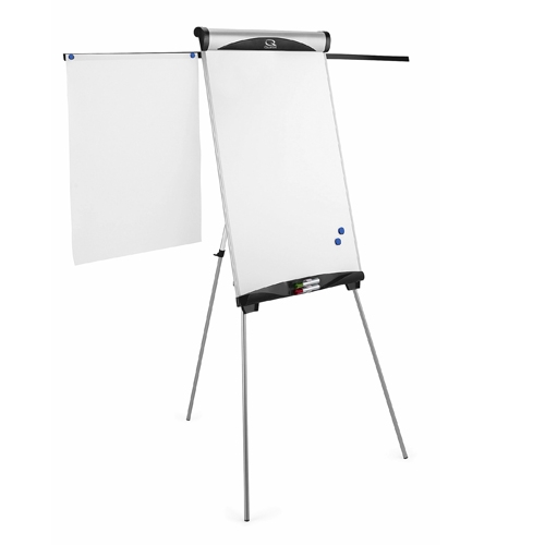 [BSPPMFQTEU500E] Quartet EU500E Flip Chartboard