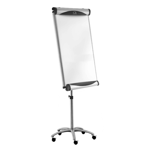 [BSPPMFQTEU2000TE] Quartet EU2000TE Flip Chartboard