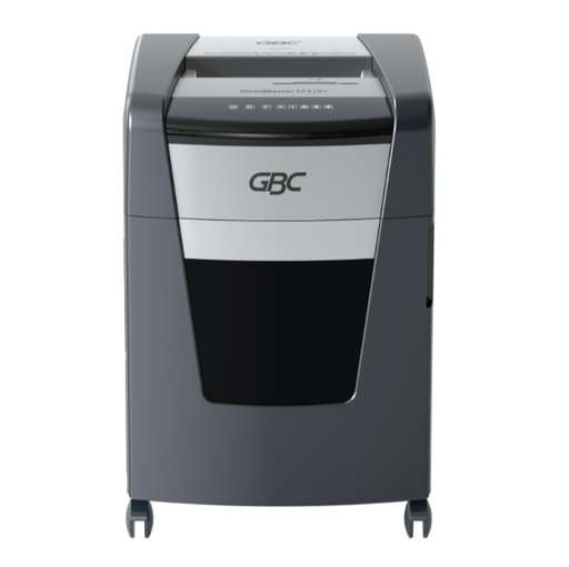 [BSOEPSGBCXP418+] GBC Cross Cut Shredder ShredMaster XP418+