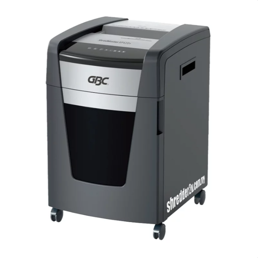[BSOEPSGBCXP420+] GBC Cross Cut Shredder ShredMaster XP420+